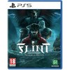 Microids Flintas: Užmaršties lobis – PlayStation 5