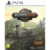 Microids „Railroads Online Pioneer“ leidinys – „PlayStation 5“