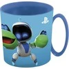 PlayStation Astro Bot mikropuodelis 390 ml
