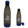 Kids Euroswan Hiszpania Kids Euroswan Bidon butelka na wodę 650ml Playstation PLS91474ASD Kids Euroswan