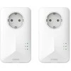 Adapteris maitinimo linijai Strong Strong POWERL1000DUOEUV2
