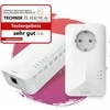 Adapteris PLC STRONG POWERL1000DUOWIFIEUV2 Baltas (2 vnt.)