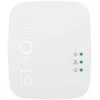 Powerline adapteris Strong Strong POWERLWF1000DUOMINI Tinklo plokštė skirta PowerLine 1000 Mbit/s Laidinio LAN Wi-Fi Balta 2 vnt.