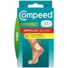"Compeed Blisters Extreme Pack" 10 vienetų