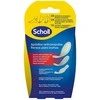 Scholl Anti-Blister Dressings Blister pleistrai nuo nutrynimo 5 vnt