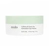 Ondo Beauty 36.5 BAN-JJAK Caffeine &amp; Žalias Tea Antioxidant Eye Patches hidrogelinės paakių kaukės su kofeinu ir žaliąja arbata, 90 g