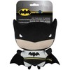 Šuns žaislas Batman Juoda 100 % poliesteris