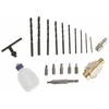 Pneumatinis gręžtuvas 3/8", Scheppach