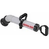 Sustiprinta valymo pompa Super Ego, su 2 adapteriais (1,3 l; Ø 20 - 100 mm)