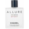 Chanel Allure Homme Sport Loción Después Del Afeitado, 100 ml