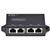 PoE praplėtimo adapteris Startech AF221CE-POE-INJECTOR