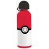Pok√©mon aliuminio butelis 500 ml