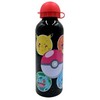 Pok√©mon aliuminio vandens buteliukas 500 ml