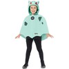 Pok√©mon Bulbasaur apsiaustas 3-7 metai