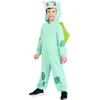 Bigbuy Carnival Riethmuller Europe Pokemon Bulbasaur kostiumas