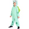 Pok√©mon Bulbasaur kostiumas 4-6 metų vaikams