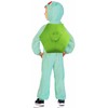 Bigbuy Carnival Boland Traciks Pokemon Bulbasaur kostume
