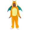 Boland Traciks Pokemon Charizard kostume