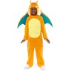 Boland Traciks Pokemon Charizard kostume