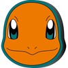 Pok√©mon Charmander dekoratyvinė pagalvėlė 40 cm aksominė
