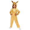 Boland Traciks Pokemon Eevee kostume