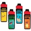 Kids Euroswan - Akcesoria licencyjne Kids Euroswan Bidon kwadratowy 500ml PP Pokemon PK00020 mix