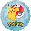Pok√©mon folijos balionas 43 cm