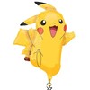 Pok√©mon folijos balionas 78 cm (WP)