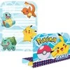AMSCAN Pokemon gimtadienio kvietimai - 8 vnt. Universalūs