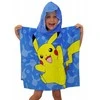 Kids Licensing Pokemonų pončai