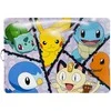 Pokemon stalo padėklas