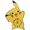 KIDS Laikrodis Ścienny Na Ścianę Dla Dziecka Dzieci Pikachu Pokemon / Pok3170