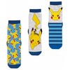 Pok√©mon Pika vaikiškos kojinės 23/26