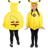 Pok√©mon Pikachu chalatas 8-12 metų