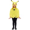 Pok√©mon Pikachu chalatas 8-12 metų