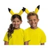 Disguise - Pikachu ausys (148539-20L-6)