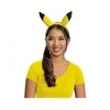 Disguise - Pikachu ausys (148539-20L-6)