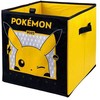 Pokemon daiktadėžė