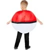 Riethmuller Europe Pokemon Pokeball kostiumas