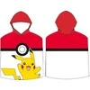 MCU „Pokemon Poncho“ 50 x 115 cm