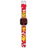 Kids Licensing Pokemon LED laikrodis