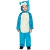 Riethmuller Europe Pokemon Snorlax kostiumas