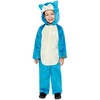 Boland Traciks Pokemon Snorlax kostiumas