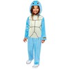 Boland Traciks Pokemon Squirtle kostume