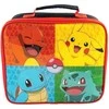 Kids Licensing Pokemon pietų krepšys su šilumos apsauga