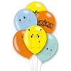 Amscan Pokemon latex balloons 27,5cm 6pcs.