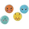 Riethmuller Europe Pokemon hoppebolde, 4 stk