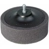 WOLFCRAFT GALVUTĖ POLIRAVIMAS 120mm BOTAS 8mm
