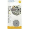 Dremel Bosch 425 Galąstuvas D=22,5 mm, 4 vnt.