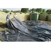Ubbink Tvenkinio danga AquaLiner, 2x3m, PVC, 0,5mm, 1331165